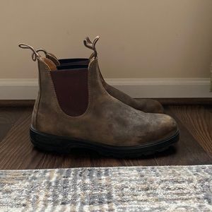 Blundstone Mens 585 boots